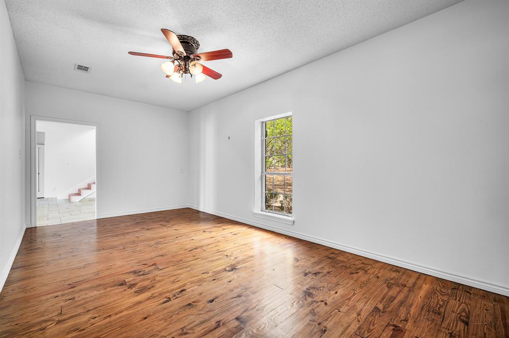 Lake Athens - Residential