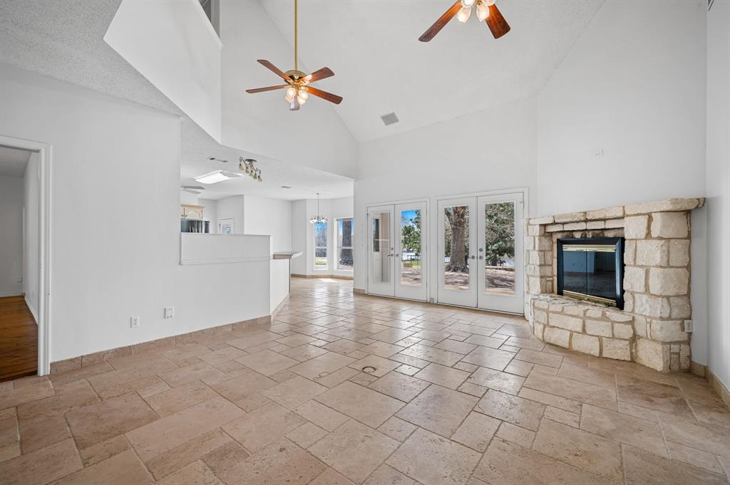 Lake Athens - Residential