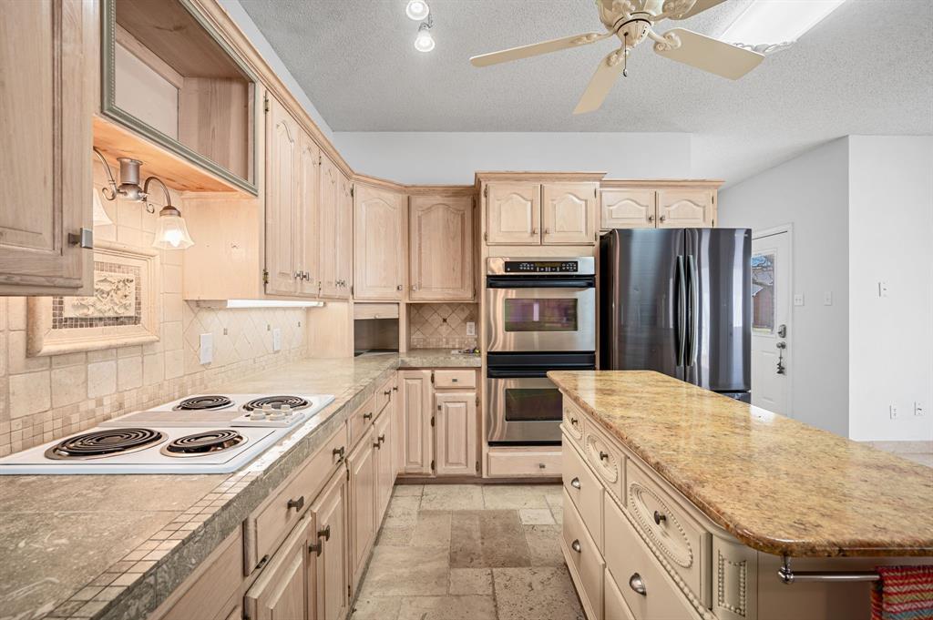 Lake Athens - Residential