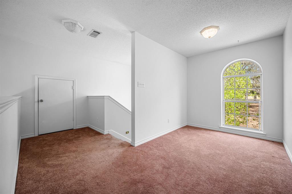 Lake Athens - Residential