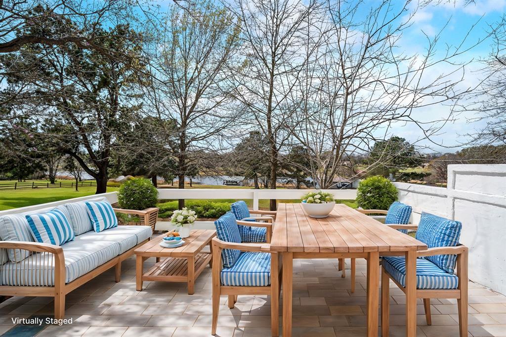 Lake Athens - Residential