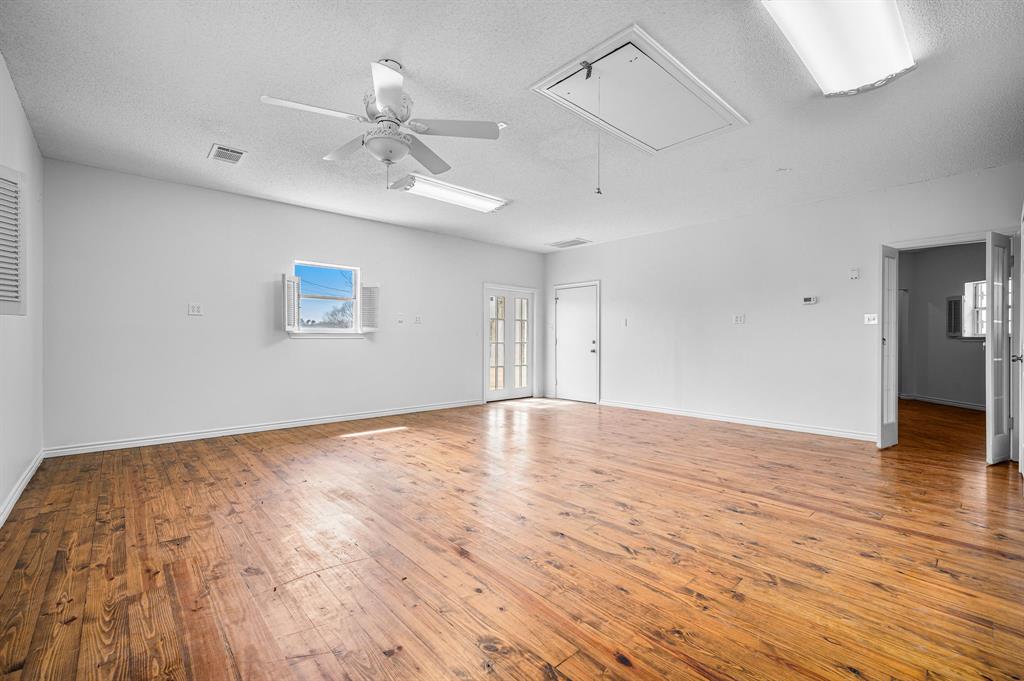 Lake Athens - Residential