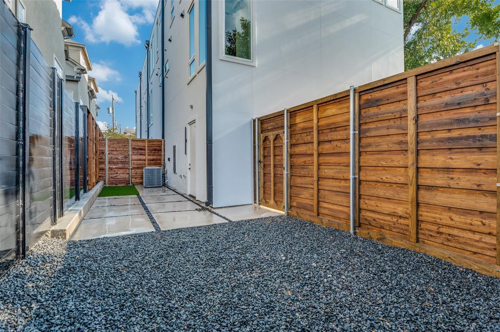 Elsmere - Residential Lease