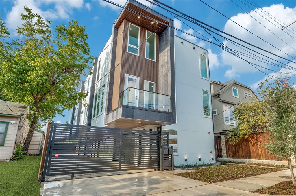 Elsmere - Residential Lease