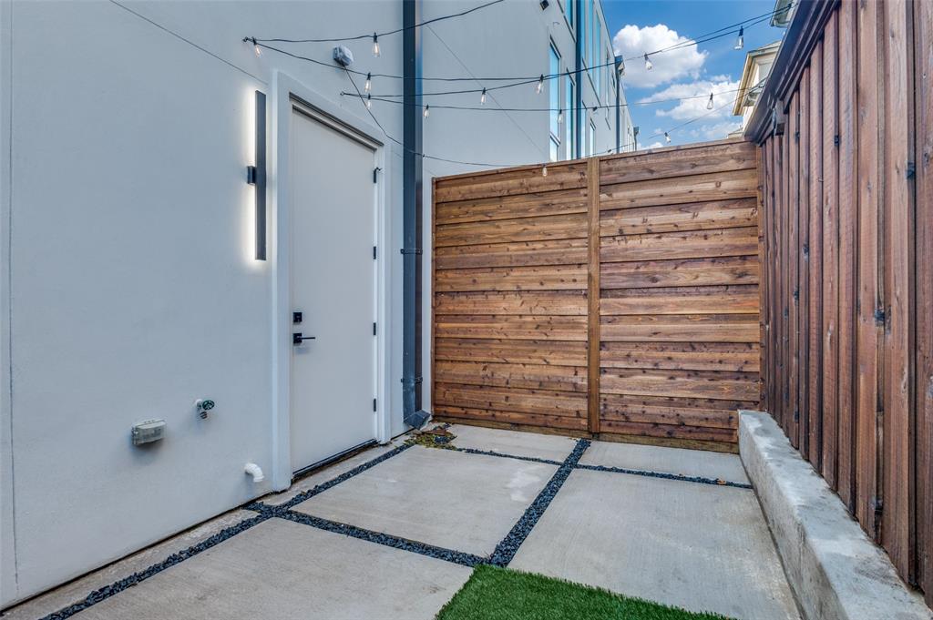 Elsmere - Residential Lease