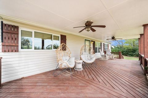 Photo of 2144 Pr 3015, Buffalo, TX 75831 (MLS # 21211768)