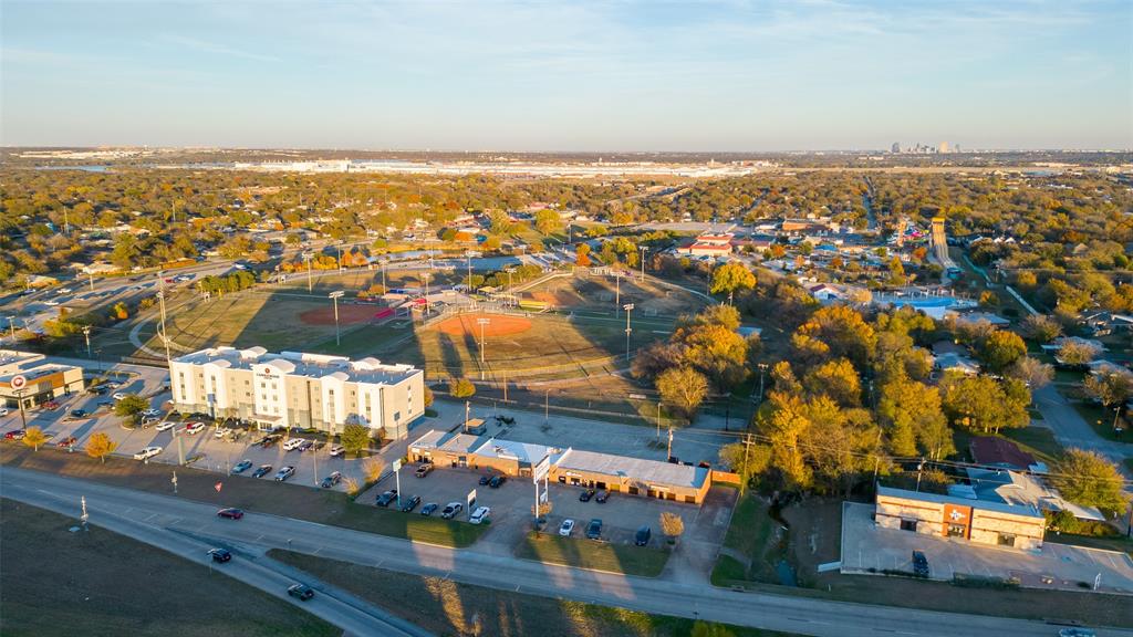 Ware C J Add - Commercial Sale