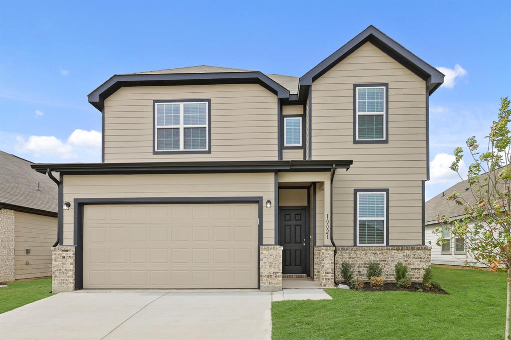 Retreat at Fossil Creek - Residential