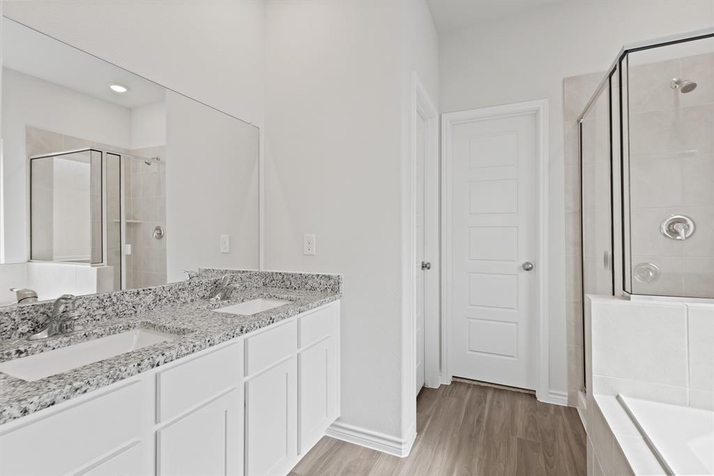 Retreat at Fossil Creek - Residential