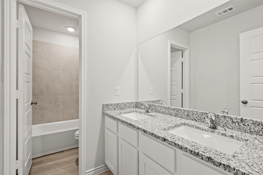 Retreat at Fossil Creek - Residential