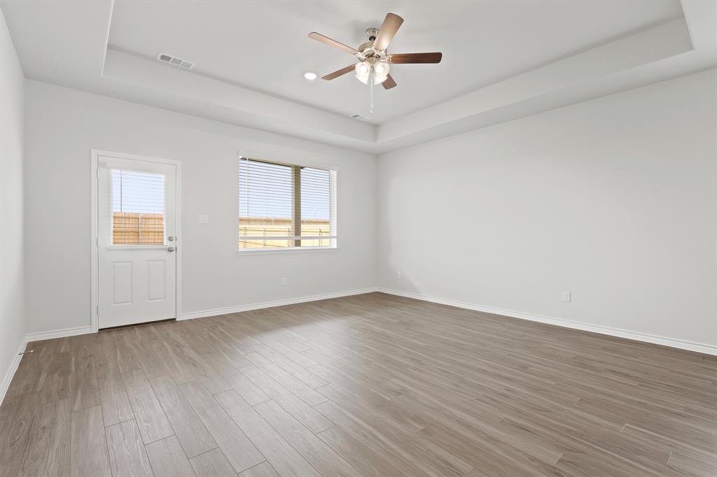 Retreat at Fossil Creek - Residential