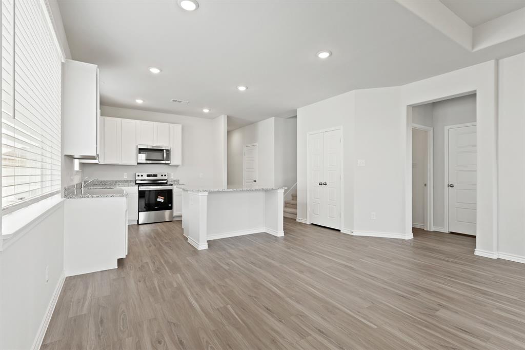 Retreat at Fossil Creek - Residential