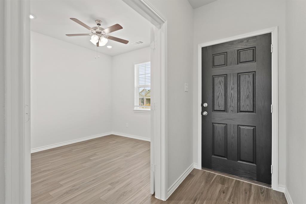 Retreat at Fossil Creek - Residential