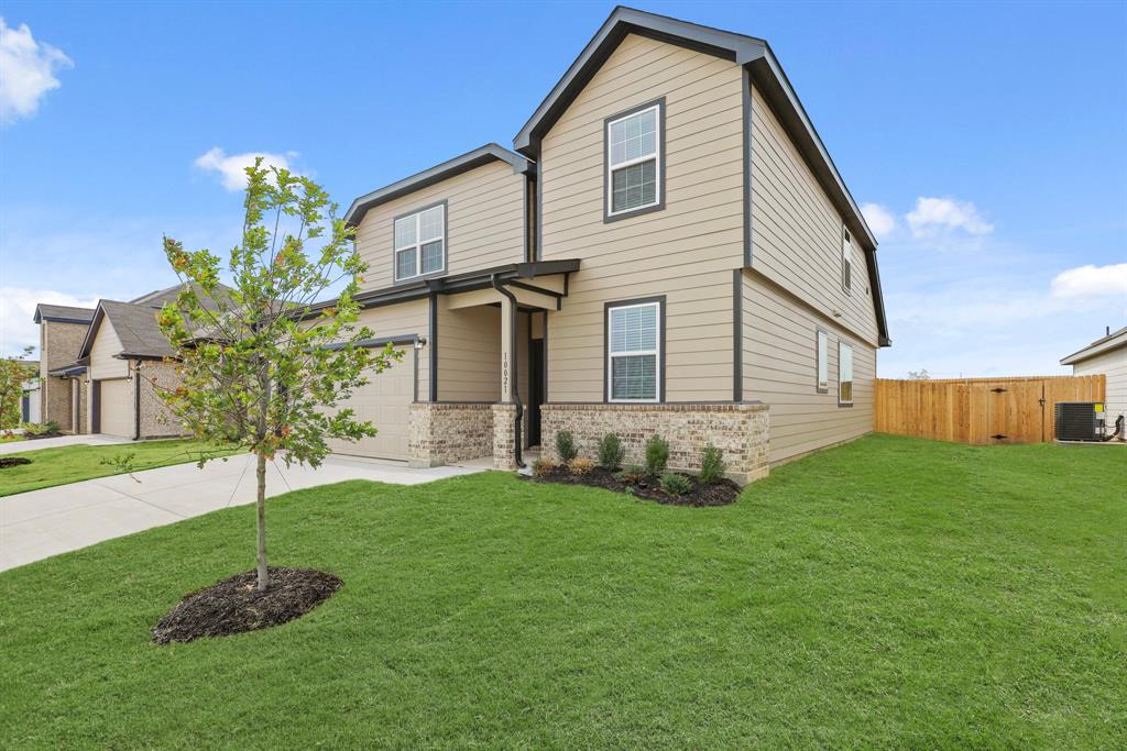 Retreat at Fossil Creek - Residential