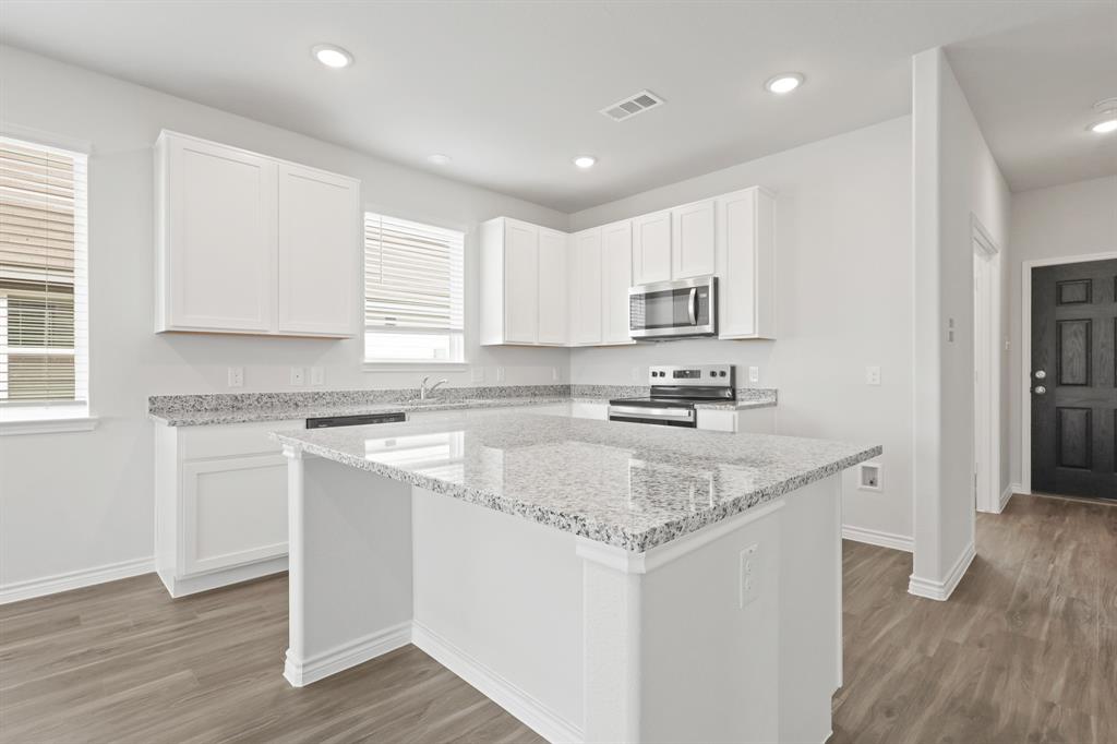 Retreat at Fossil Creek - Residential