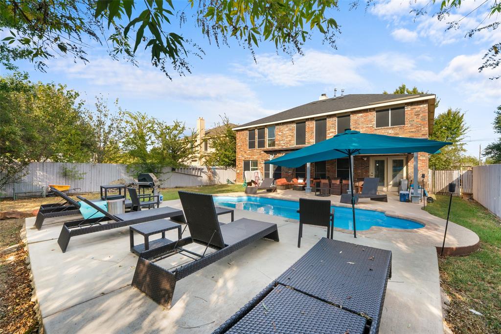 Coldwater Creek Add - Residential