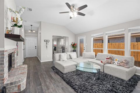 Tiny photo for 4713 Orchard Ridge Drive, Garland, TX 75043 (MLS # 21100878)