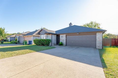 Tiny photo for 4713 Orchard Ridge Drive, Garland, TX 75043 (MLS # 21100878)
