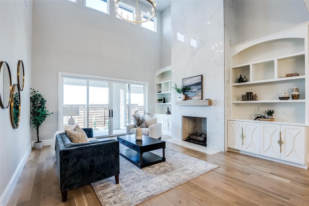 6639 Saxony Court