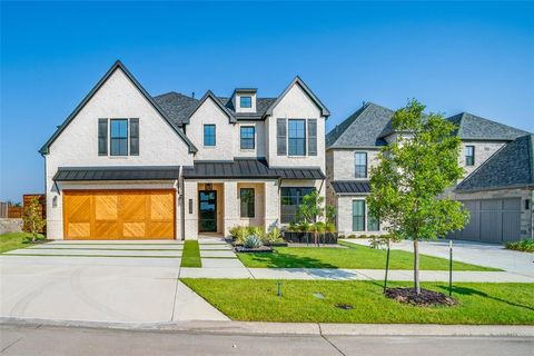 6639 Saxony Court Frisco TX 75034