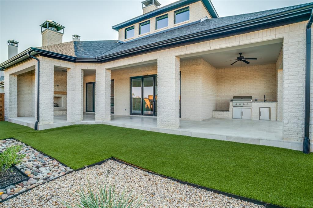 Wyndsor Pointe - Residential