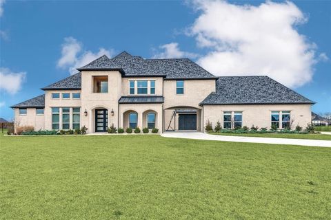 5005 Midnight Court Parker TX 75002