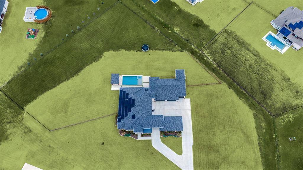 Parker Ranch Estates Ph 4a - Residential