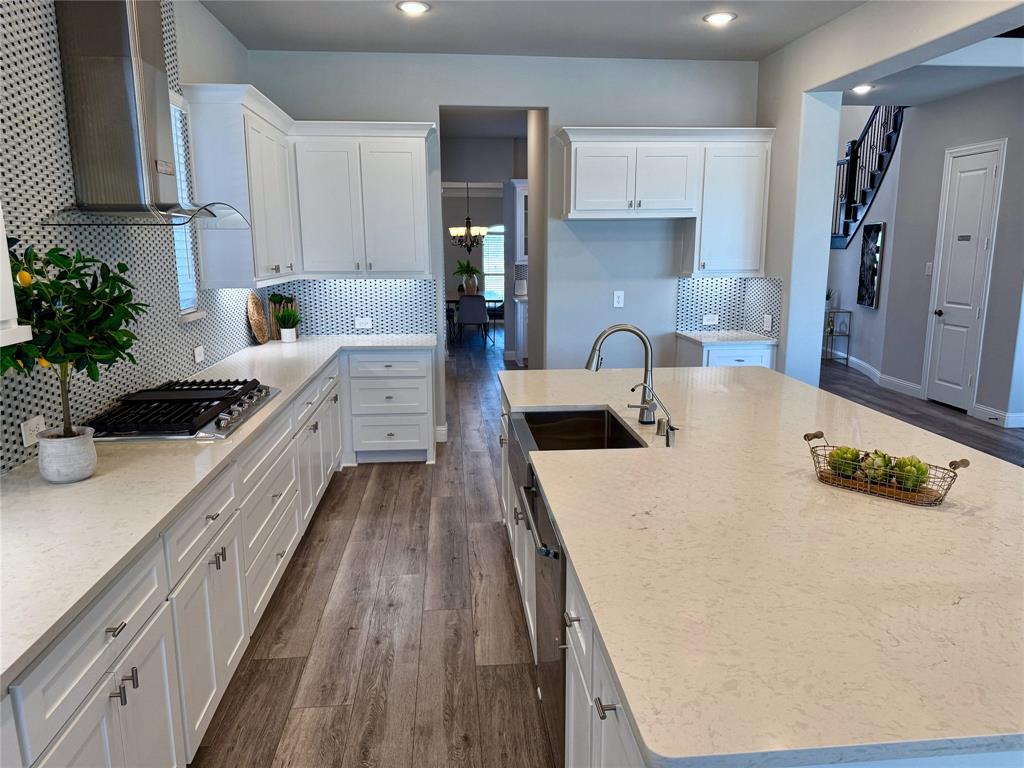 Parker Ranch Estates Ph 4a - Residential