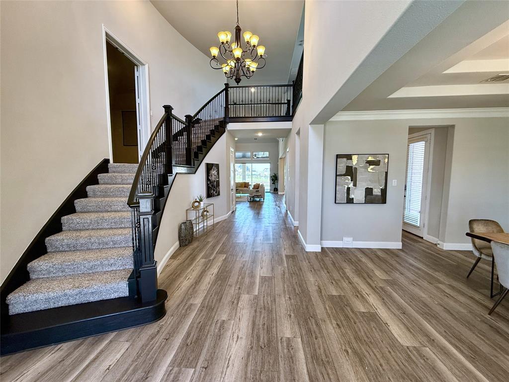 Parker Ranch Estates Ph 4a - Residential