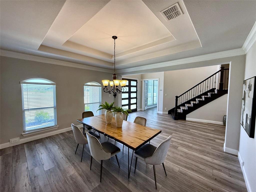 Parker Ranch Estates Ph 4a - Residential