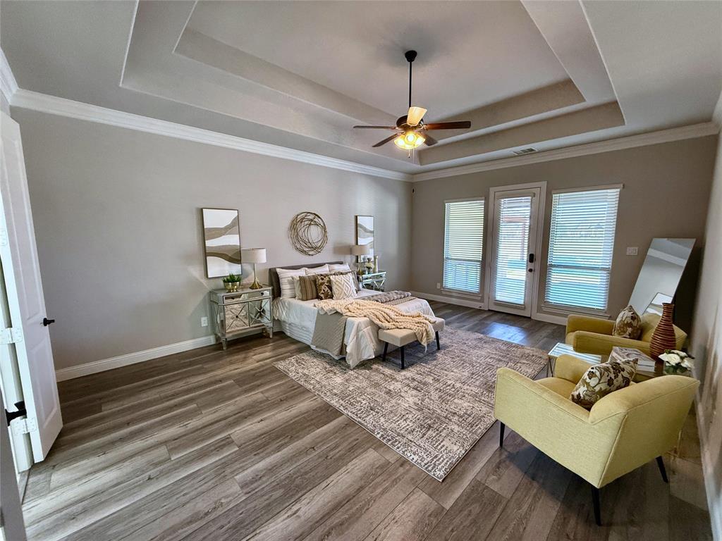 Parker Ranch Estates Ph 4a - Residential