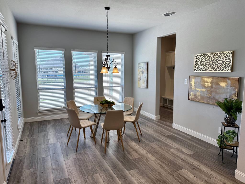 Parker Ranch Estates Ph 4a - Residential