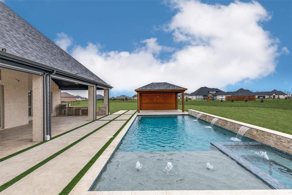 Parker Ranch Estates Ph 4a - Residential