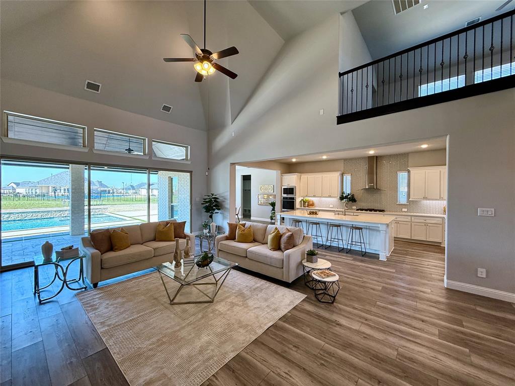 Parker Ranch Estates Ph 4a - Residential