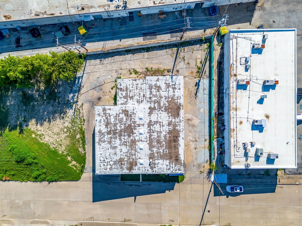 Wedgwood Addition - Commercial Sale