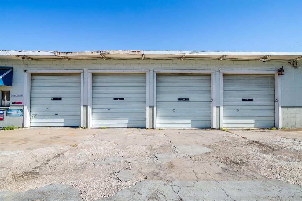 Wedgwood Addition - Commercial Sale