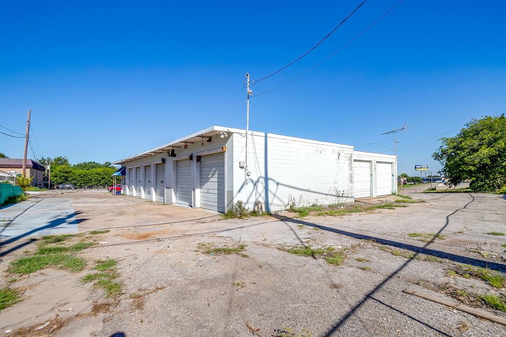 Wedgwood Addition - Commercial Sale