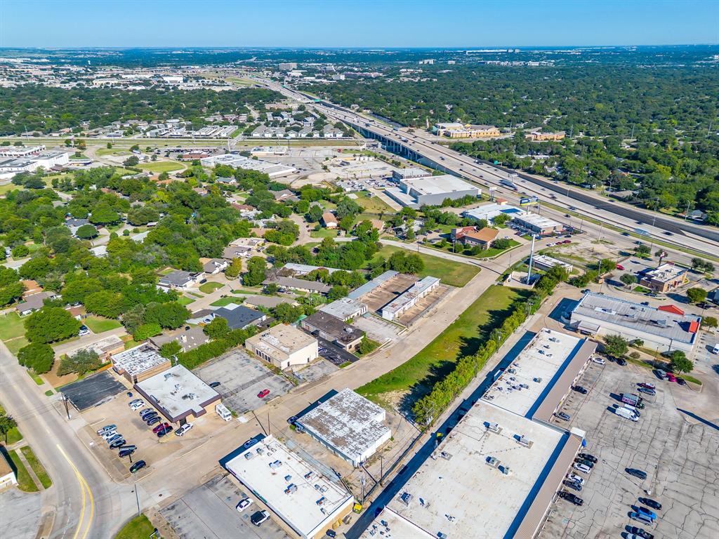 Wedgwood Addition - Commercial Sale