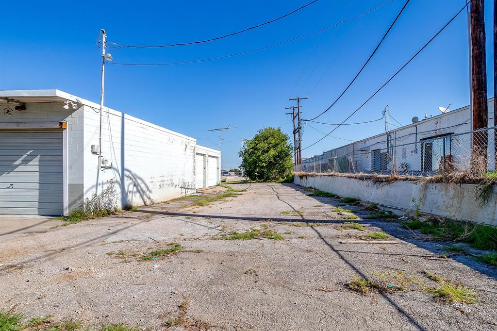 Wedgwood Addition - Commercial Sale