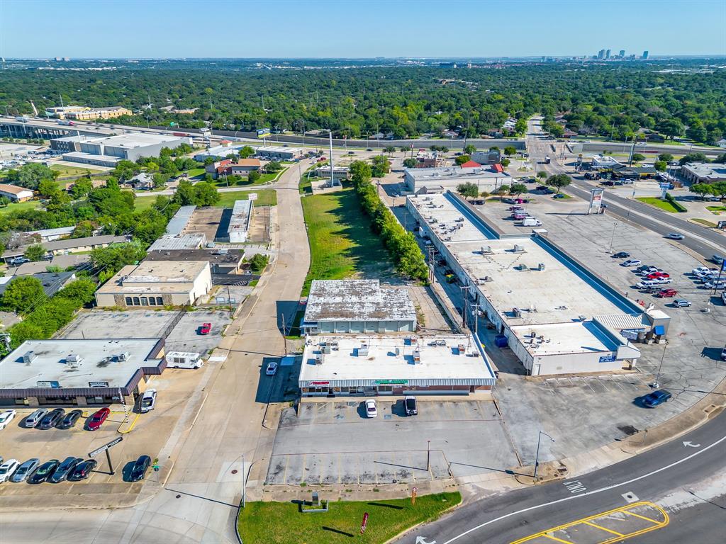 Wedgwood Addition - Commercial Sale