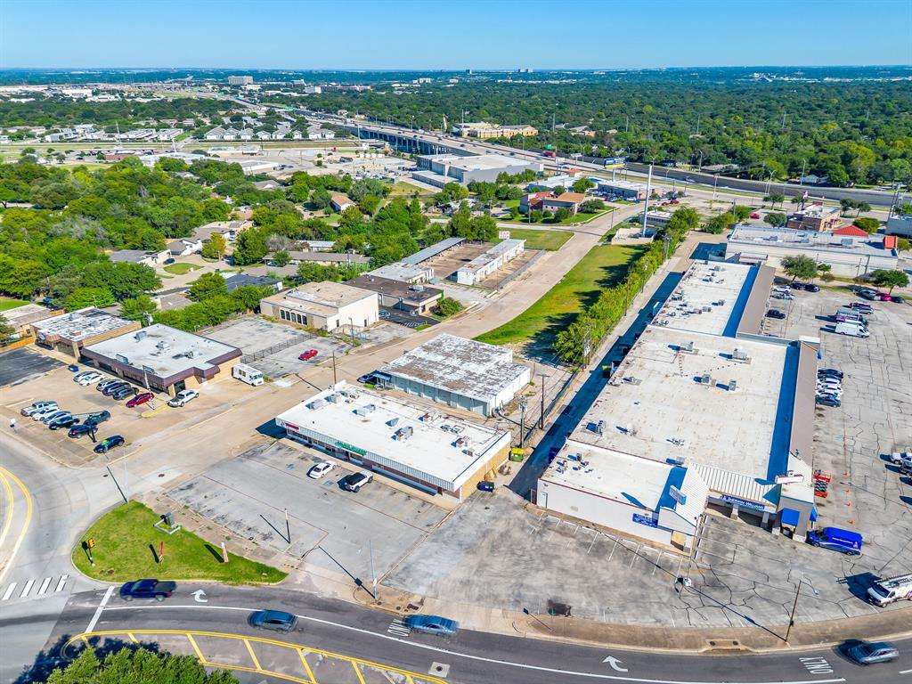 Wedgwood Addition - Commercial Sale