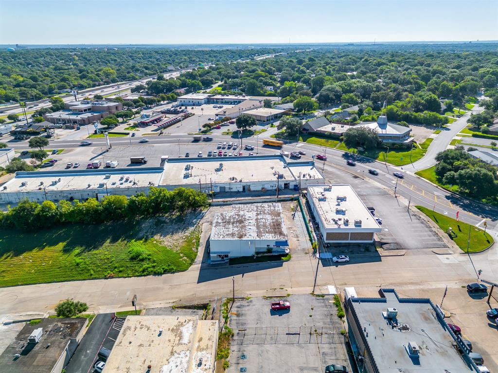 Wedgwood Addition - Commercial Sale