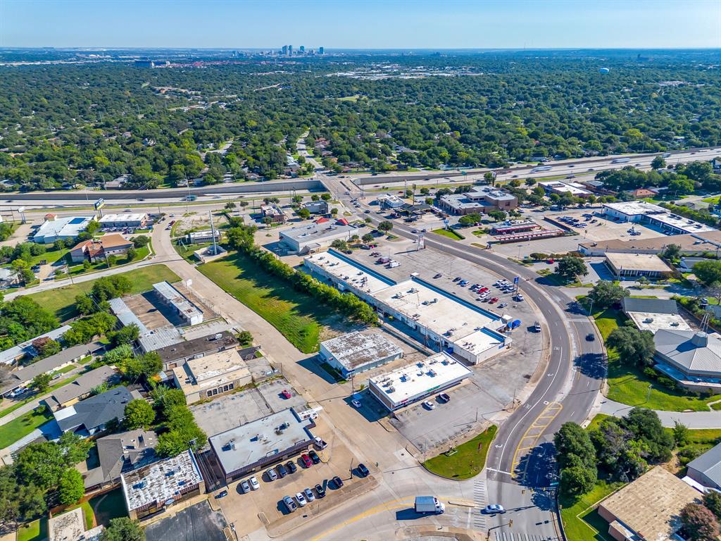 Wedgwood Addition - Commercial Sale