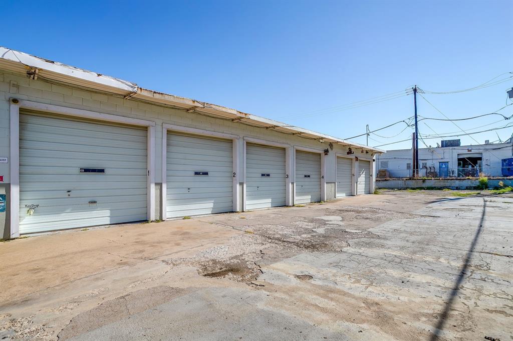 Wedgwood Addition - Commercial Sale
