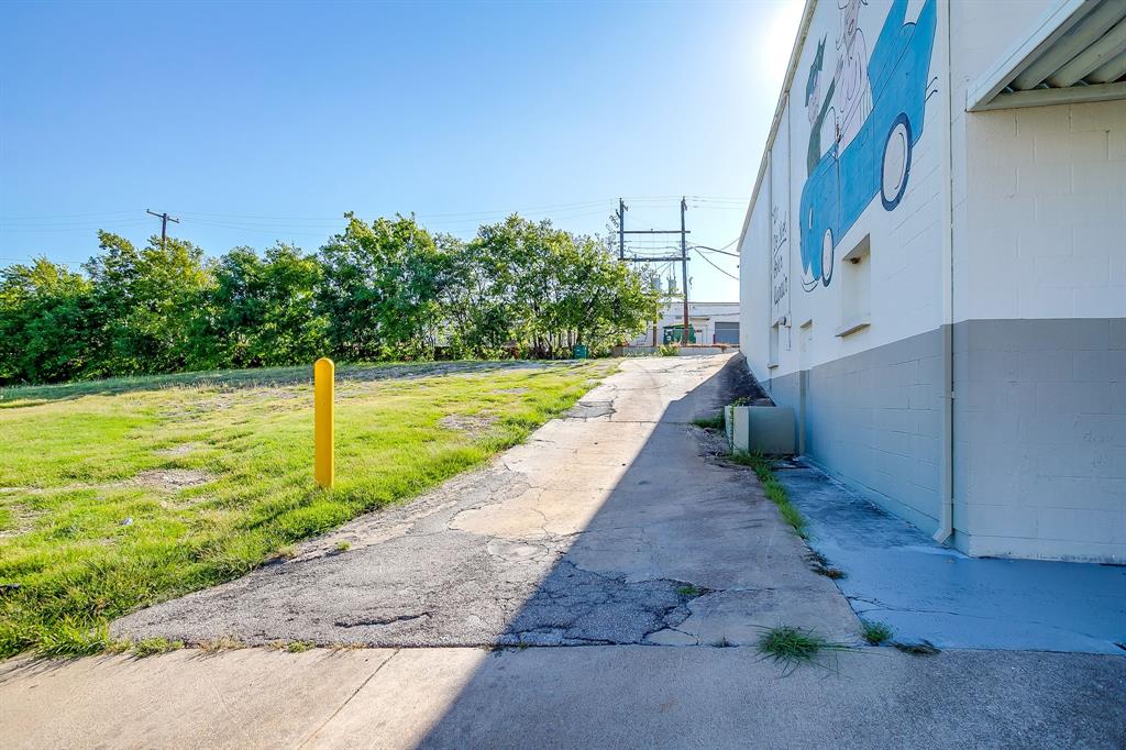 Wedgwood Addition - Commercial Sale