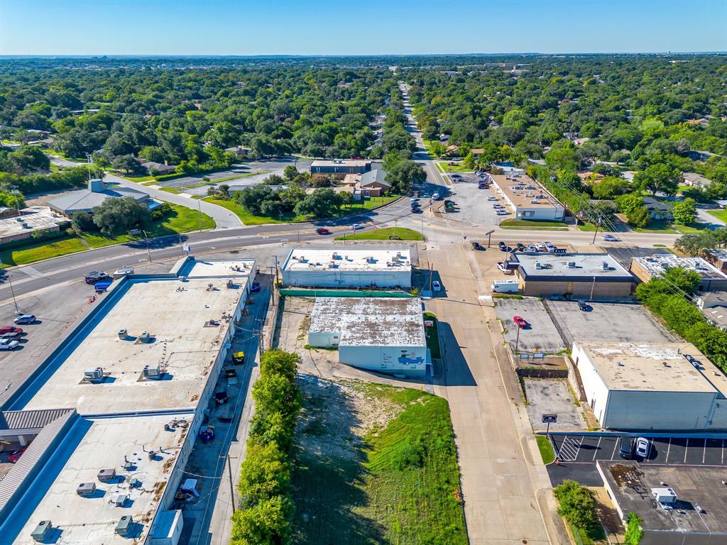 Wedgwood Addition - Commercial Sale