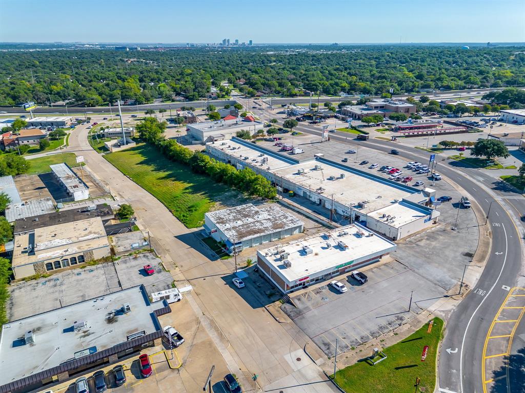 Wedgwood Addition - Commercial Sale