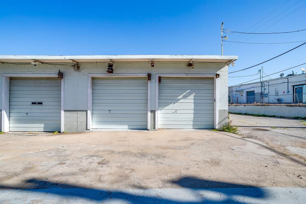 Wedgwood Addition - Commercial Sale