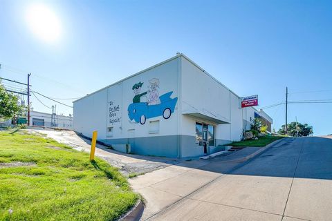 5323 Woodway Drive Fort Worth TX 76133