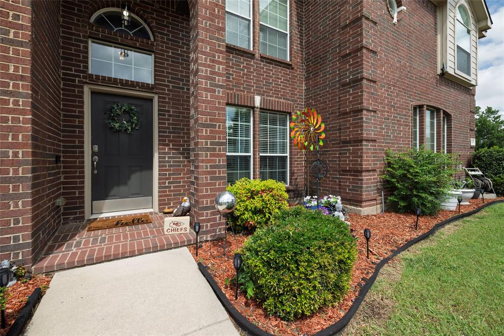 13457 Austin Stone Drive